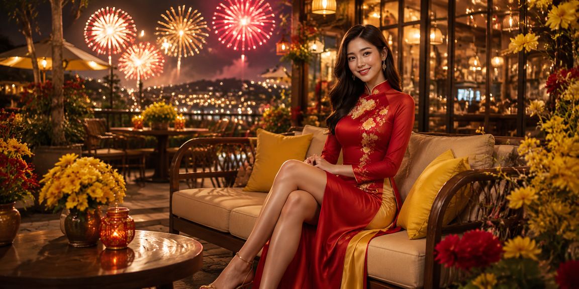 Người dùng tại Đà Lạt uống cà phê buổi sáng và theo dõi jackpot trên điện thoại