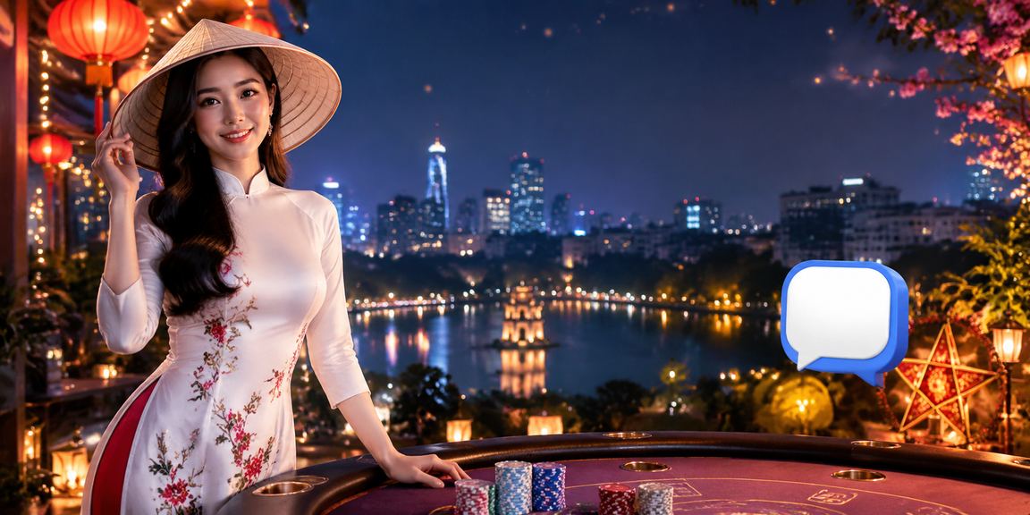Người chơi tại Hà Nội kiểm tra tiến độ VIP trên ứng dụng 663