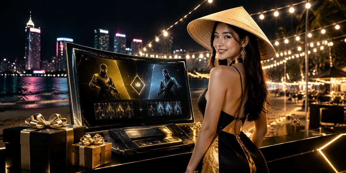 Người dùng TP.HCM theo dõi tài khoản VIP và bảo mật trên thiết bị di động