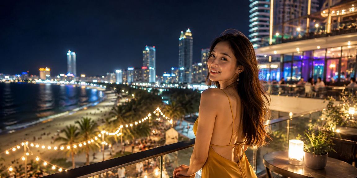Người dùng tại bãi biển Nha Trang đăng ký tài khoản cá cược thể thao 663