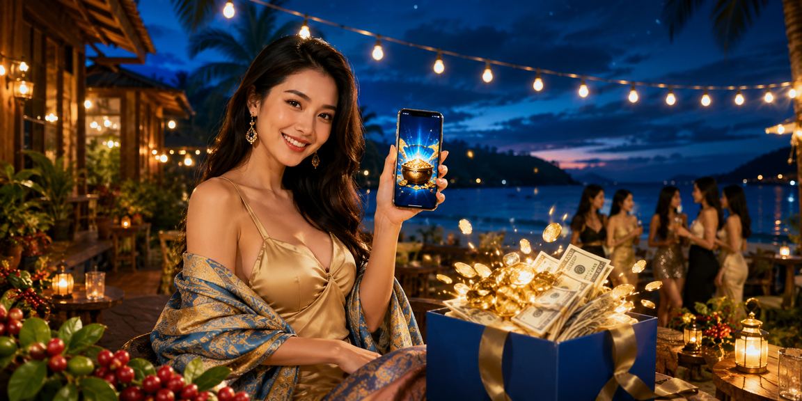 Người dùng VIP 663 kiểm tra cấp bậc thành viên trên điện thoại tại Phú Quốc