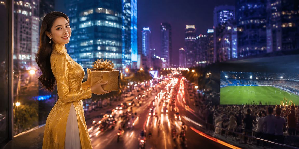 Người dùng Việt Nam tham gia cá cược trực tuyến với giao dịch VND minh bạch