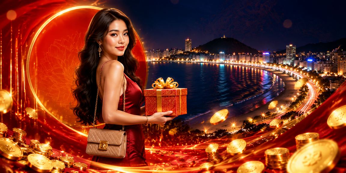 Người dùng tại Vũng Tàu thư giãn bên bờ biển sau khi giải trí có trách nhiệm với 663